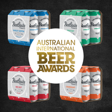 Load image into Gallery viewer, AIBA Winning Brews Pack
