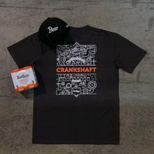 Load image into Gallery viewer, Crankshaft BentBQ Pack