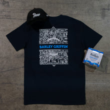 Load image into Gallery viewer, Barley Griffin BentBQ Pack