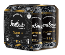 Load image into Gallery viewer, Cluster 10