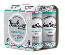 Load image into Gallery viewer, FreeWheeler