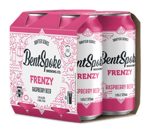 Load image into Gallery viewer, Frenzy