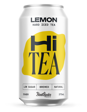 Load image into Gallery viewer, Hi Tea Lemon