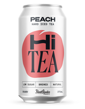 Load image into Gallery viewer, Hi Tea Peach