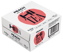 Load image into Gallery viewer, Hi Tea Peach