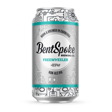 Load image into Gallery viewer, FreeWheeler