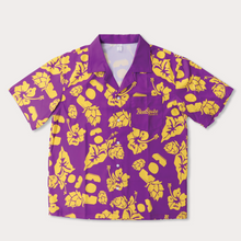Load image into Gallery viewer, Hazee Hawaiian Shirt