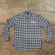 Load image into Gallery viewer, BentSpoke Flannel