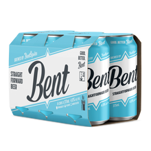 Load image into Gallery viewer, Bent