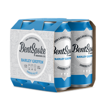 Load image into Gallery viewer, Barley Griffin