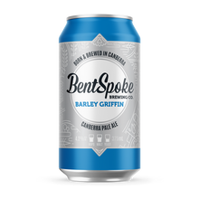 Load image into Gallery viewer, Barley Griffin