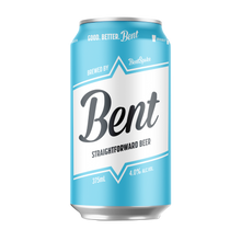 Load image into Gallery viewer, Bent