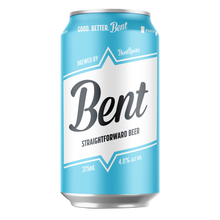Load image into Gallery viewer, Bent
