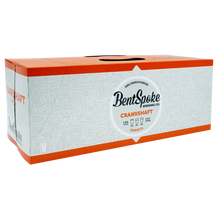 Load image into Gallery viewer, Crankshaft