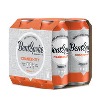 Load image into Gallery viewer, Crankshaft