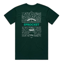 Load image into Gallery viewer, Sprocket Tee