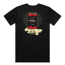 Load image into Gallery viewer, Red Nut Tee