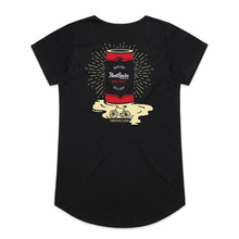 Load image into Gallery viewer, Red Nut Tee