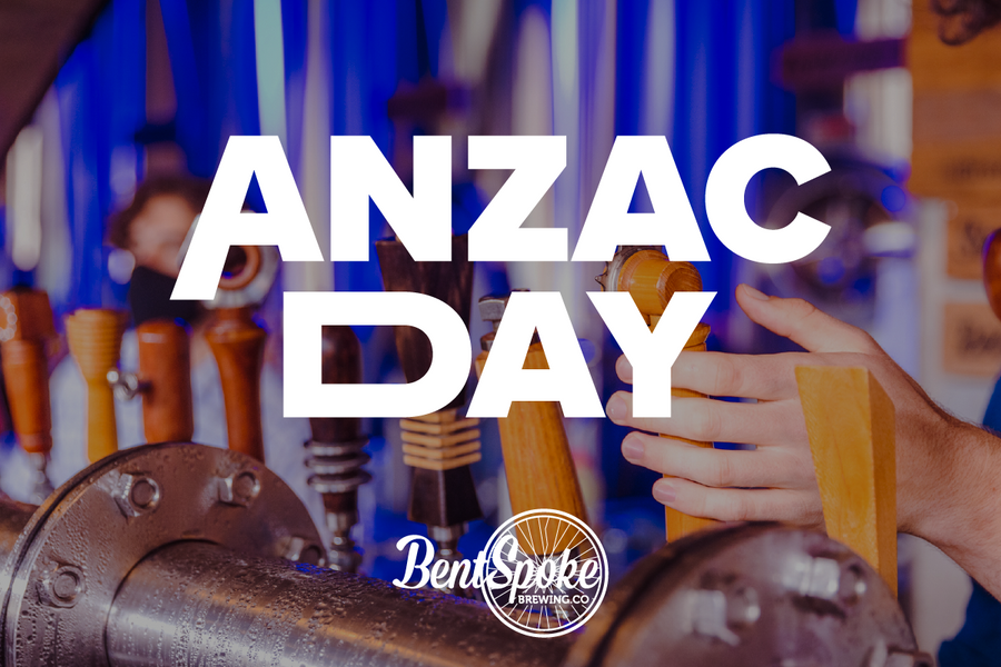 Book the pub for Anzac Day Breakfast