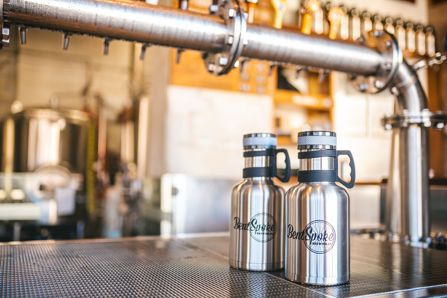 Canberra LockDown Beer Experience and BrewPub Takeaways