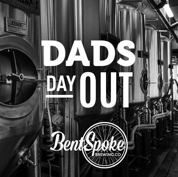 Celebrate Father’s Day with BentSpoke