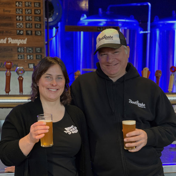 BrewPub is Open for Walk Ins on Friday the 15th of October