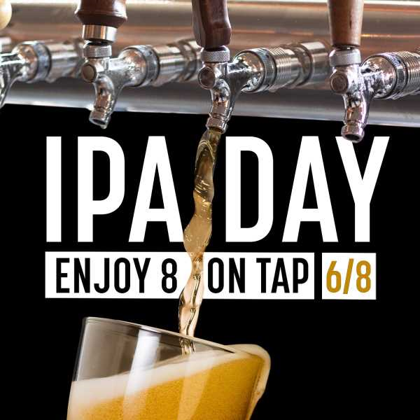 IPA Day