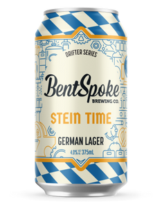 Stein Time