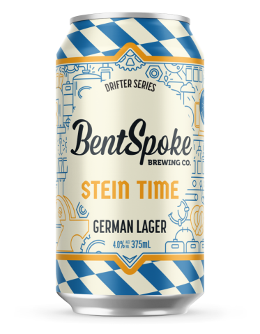Stein Time