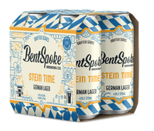 Load image into Gallery viewer, Stein Time
