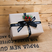 Load image into Gallery viewer, Tins &amp; Tinsel 12 Pack
