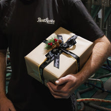 Load image into Gallery viewer, Tins &amp; Tinsel 12 Pack
