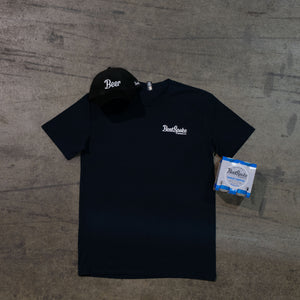Barley Griffin BentBQ Pack