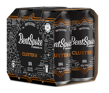 Load image into Gallery viewer, Cluster 8
