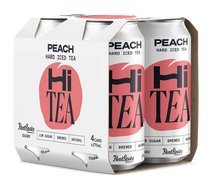 Load image into Gallery viewer, Hi Tea Peach
