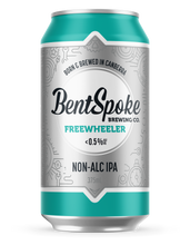 Load image into Gallery viewer, FreeWheeler
