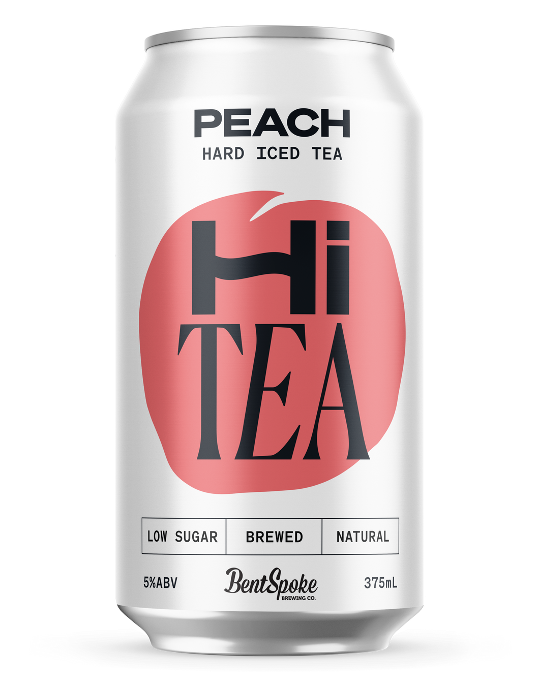 Hi Tea Peach