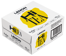 Load image into Gallery viewer, Hi Tea Lemon
