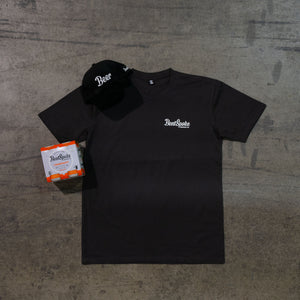 Crankshaft BentBQ Pack