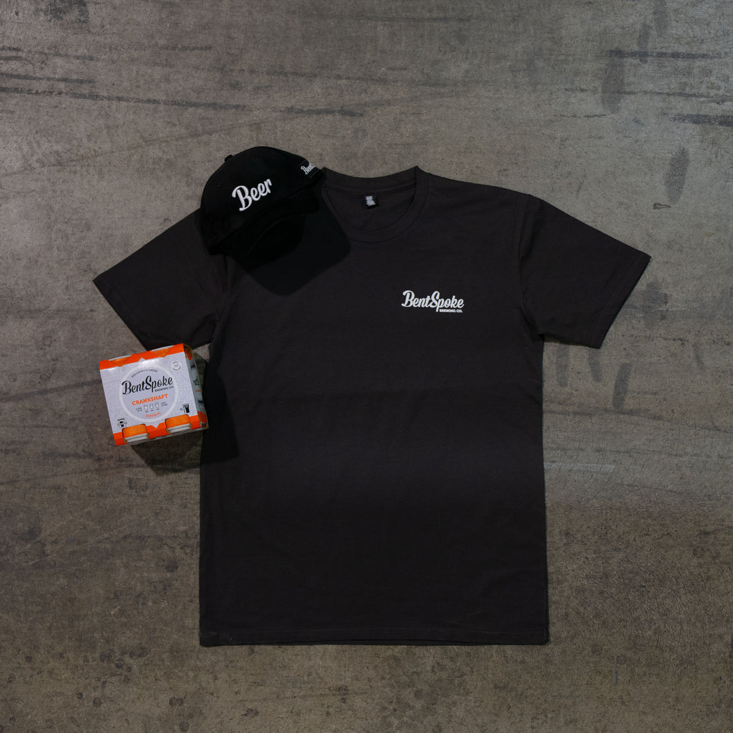 Crankshaft BentBQ Pack