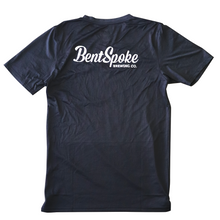 Load image into Gallery viewer, BentSpoke x Capitals Warmup Tee
