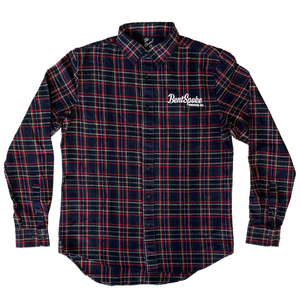 BentSpoke Flannel