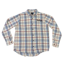 Load image into Gallery viewer, BentSpoke Flannel
