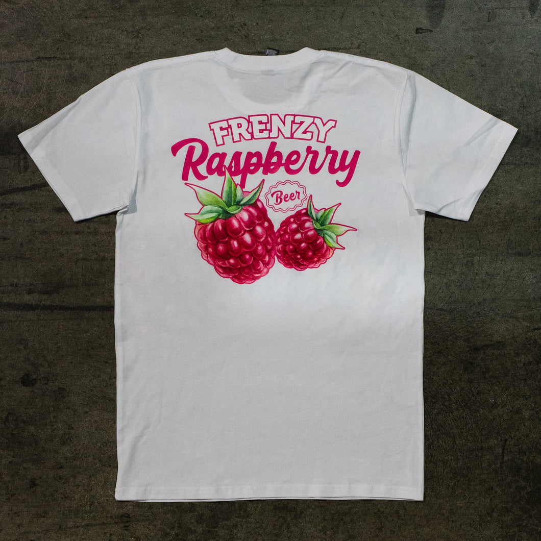 Frenzy Tee