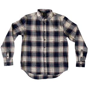 BentSpoke Flannel