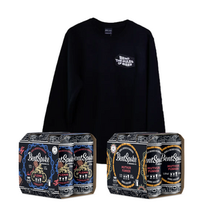 Barrel Aged Beer Pack