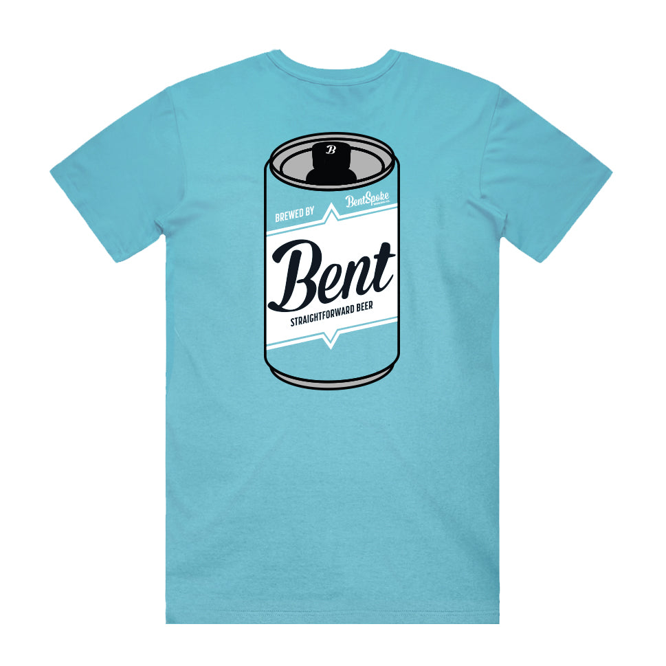 Bent Tee