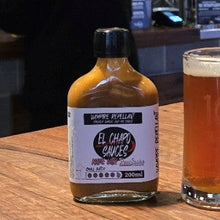 Load image into Gallery viewer, Vampire Repellent Crankshaft Chilli Sauce
