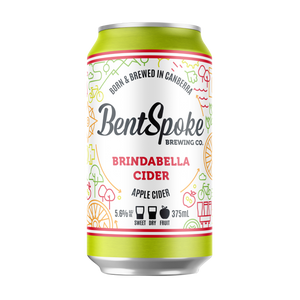 Brindabella Cider