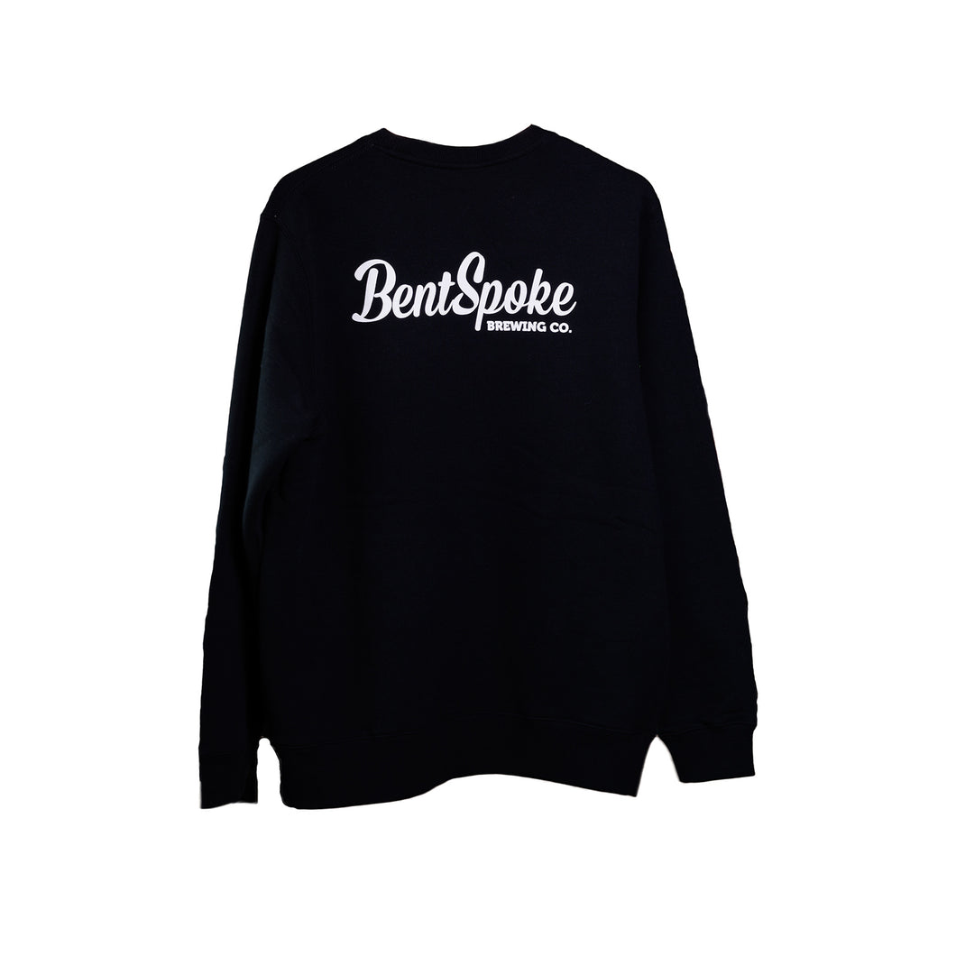 Crew Neck Sweater